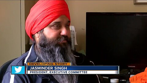 Sikh temple reacts to West Chester homicides