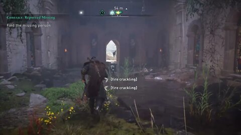 Assassin's Creed Valhalla Reboot Part 46-Loud Fishing Spot