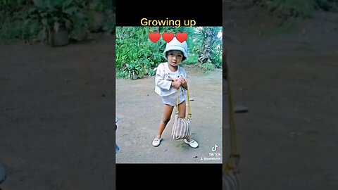 Growing up @ @everyone #everyone