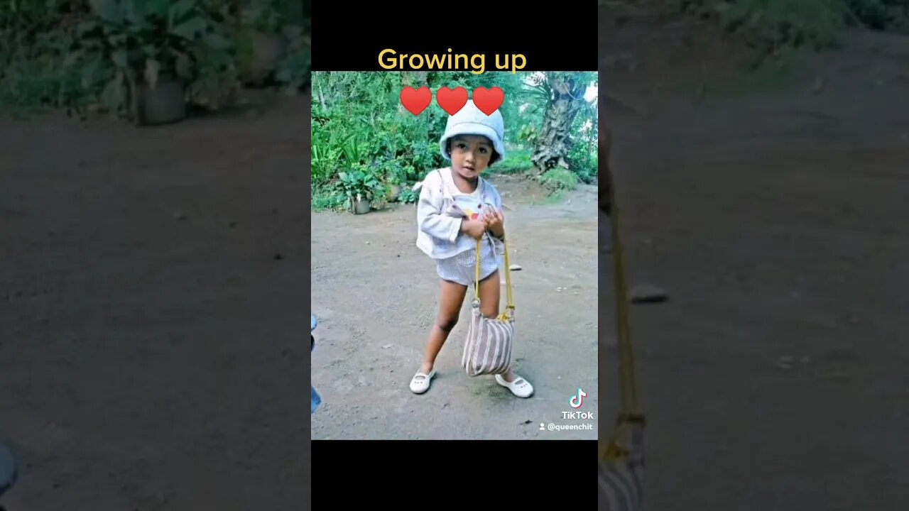 Growing up @ @everyone #everyone