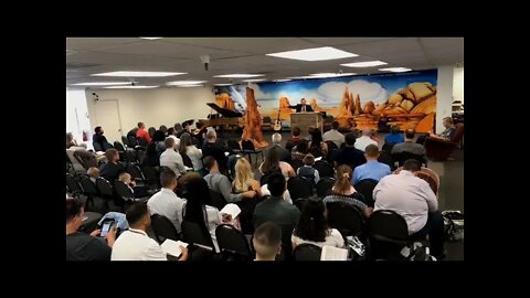 1 Corinthians 15:29 LDS Baptism for the Dead Debunked | Pastor Steven L Anderson | Sermon Clip
