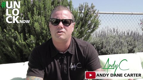 #UNLOCKNOW Ep.#26 #UnlockNow with Andy Dane Carter - Dream Killers. Real Estate Investing