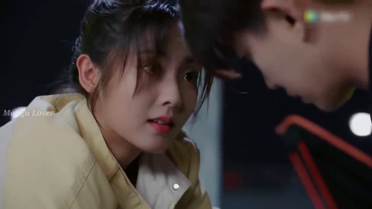 Boss fell in love with his Assistant 🥰 Korean mix hindi song ❤️ Chinese drama story❤️Office Romance