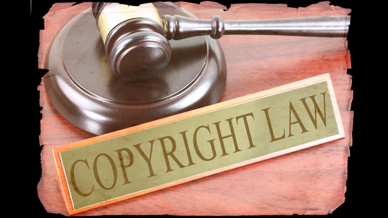 APACT: 2020/12/09 - Is Copyright Infringement A Sin?