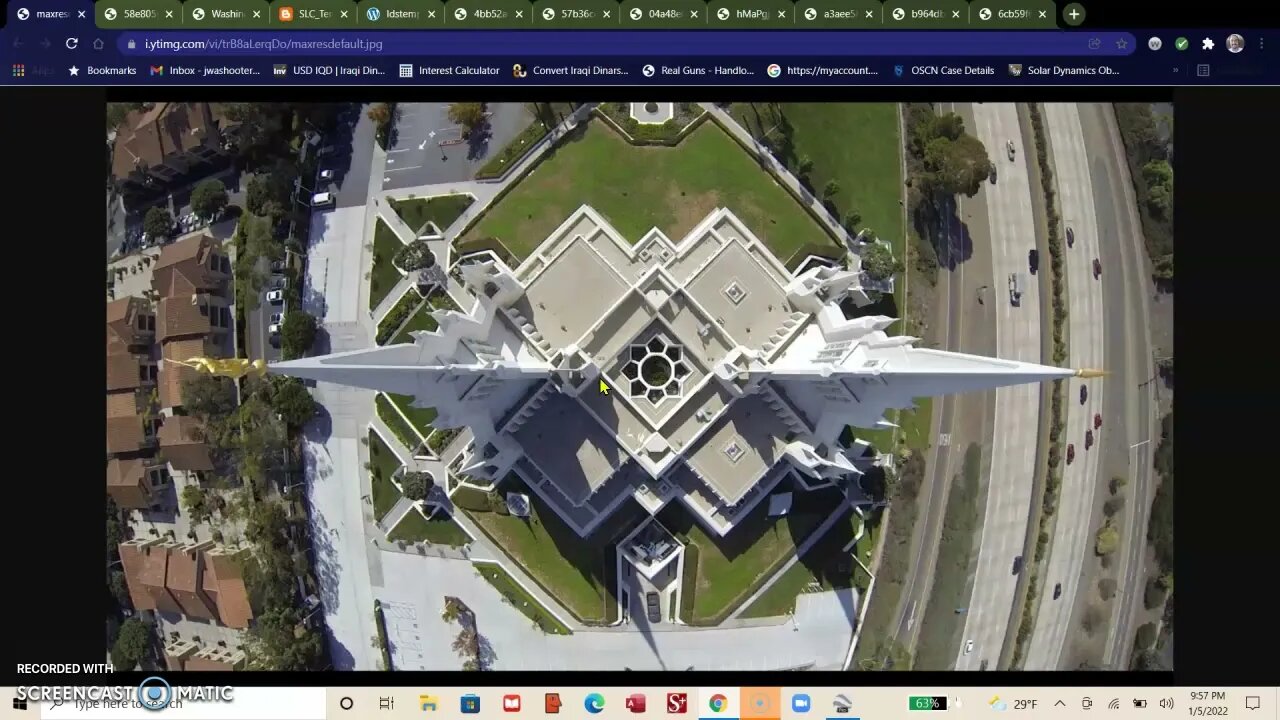 Mormon Temples are Tartarian Castles inside and out.