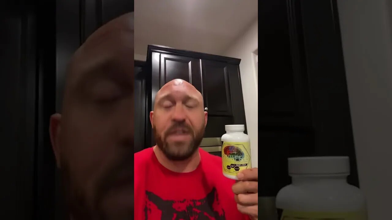 Brain Feed by Feed Me More Nutrition: Stronger Than Alpha Brain and 1/2 the Cost!