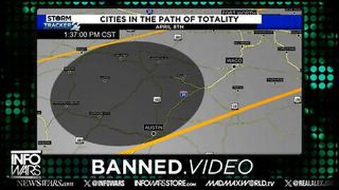 Secrets Of The Texas Solar Eclipse Exposed