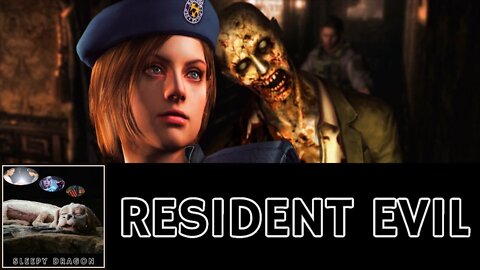 Resident Evil