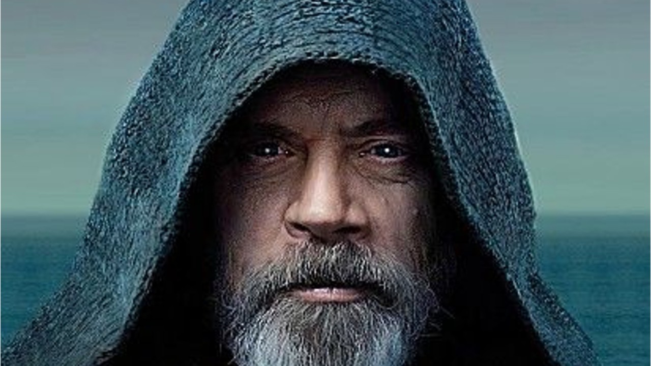 "The Rise of Skywalker" And Snoke's Connection To Emperor Palpatine