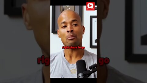 David Goggins - Follow Your Inner Voice 🧠💪😎 #motivationalshorts #selfconfidence #stayhard