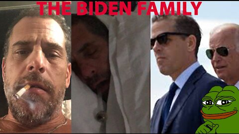 The Biden Family