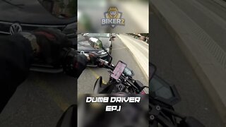 Dumb Driver Ep.1