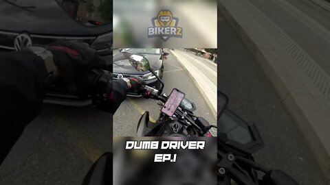 Dumb Driver Ep.1