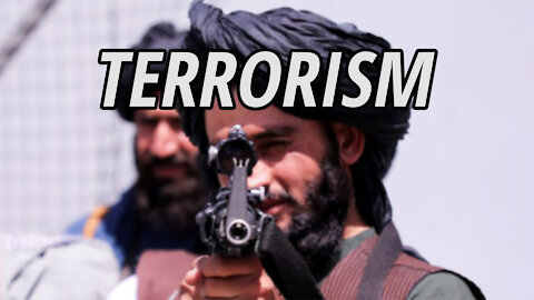 Did the U.S. Military knew that there was going to be a Terrorist Attack at the Kabul Airport?