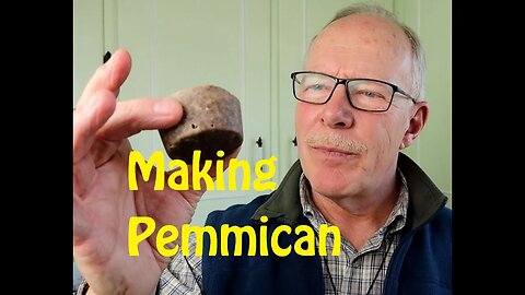 How to Make Pemmican Using Modern Methods - A Comprehensive Guide