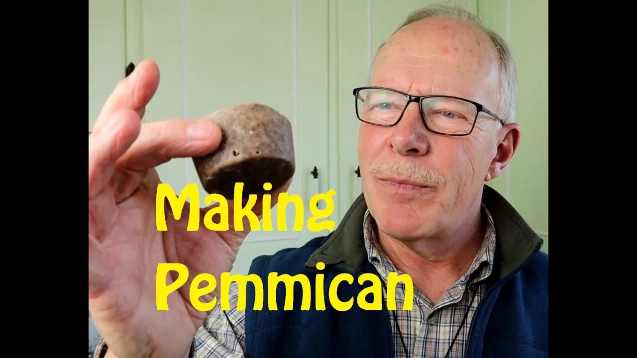 How to Make Pemmican Using Modern Methods - A Comprehensive Guide
