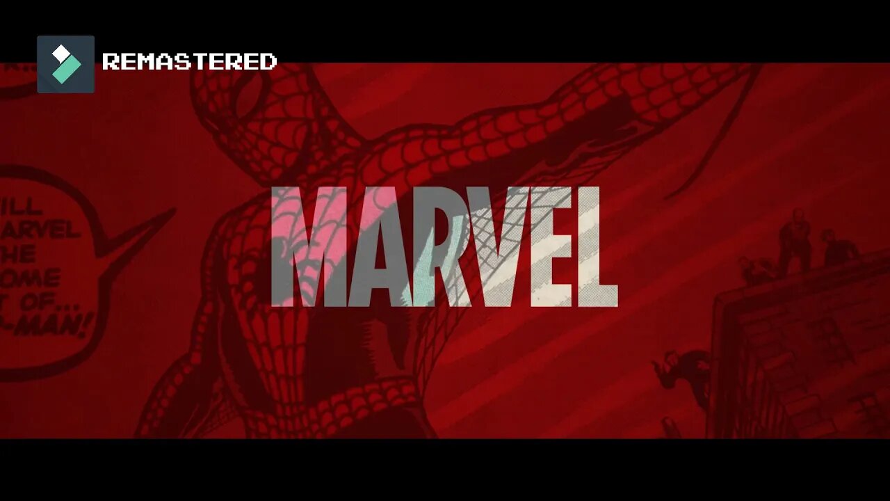 Unlock Your Inner Superhero: Learn to Craft a MARVEL INTRO