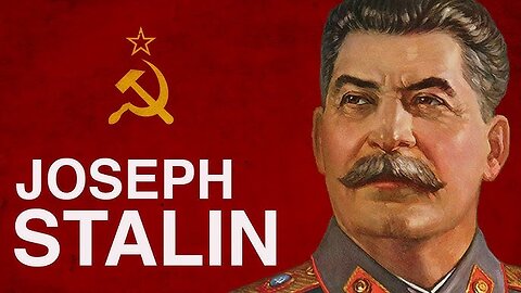 Joseph Stalin's Hidden War Crimes