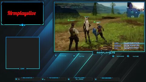 Mrmplayslive Final fantasy 12 the zodiac age 16