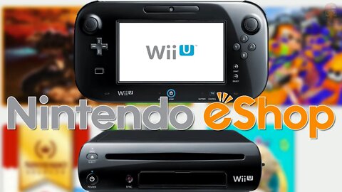 Watch This BEFORE The Wii U eShop Closes Down Forever!