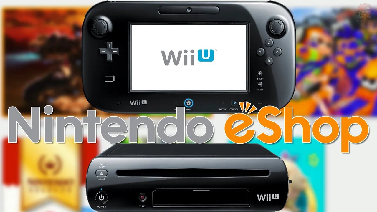 Watch This BEFORE The Wii U eShop Closes Down Forever!