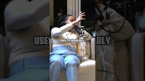 Men Also Get Uncomfortable.