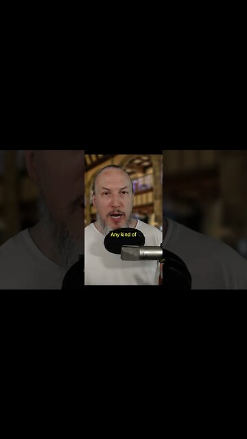 Have You Been in A Spiritual Wilderness?