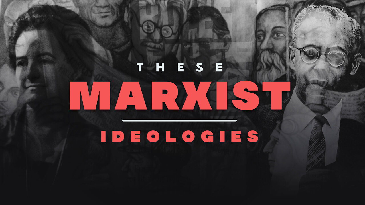 These Marxist Ideologies are Leading the World to this Junction.