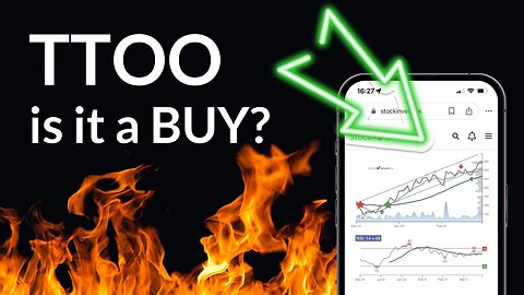 T2 Biosystems's Market Impact: In-Depth Stock Analysis & Price Predictions for Thu - Stay Updated!