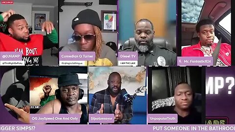 TOMMY SOTOMAYOR- Studs Vs Men! Who Is The Real?