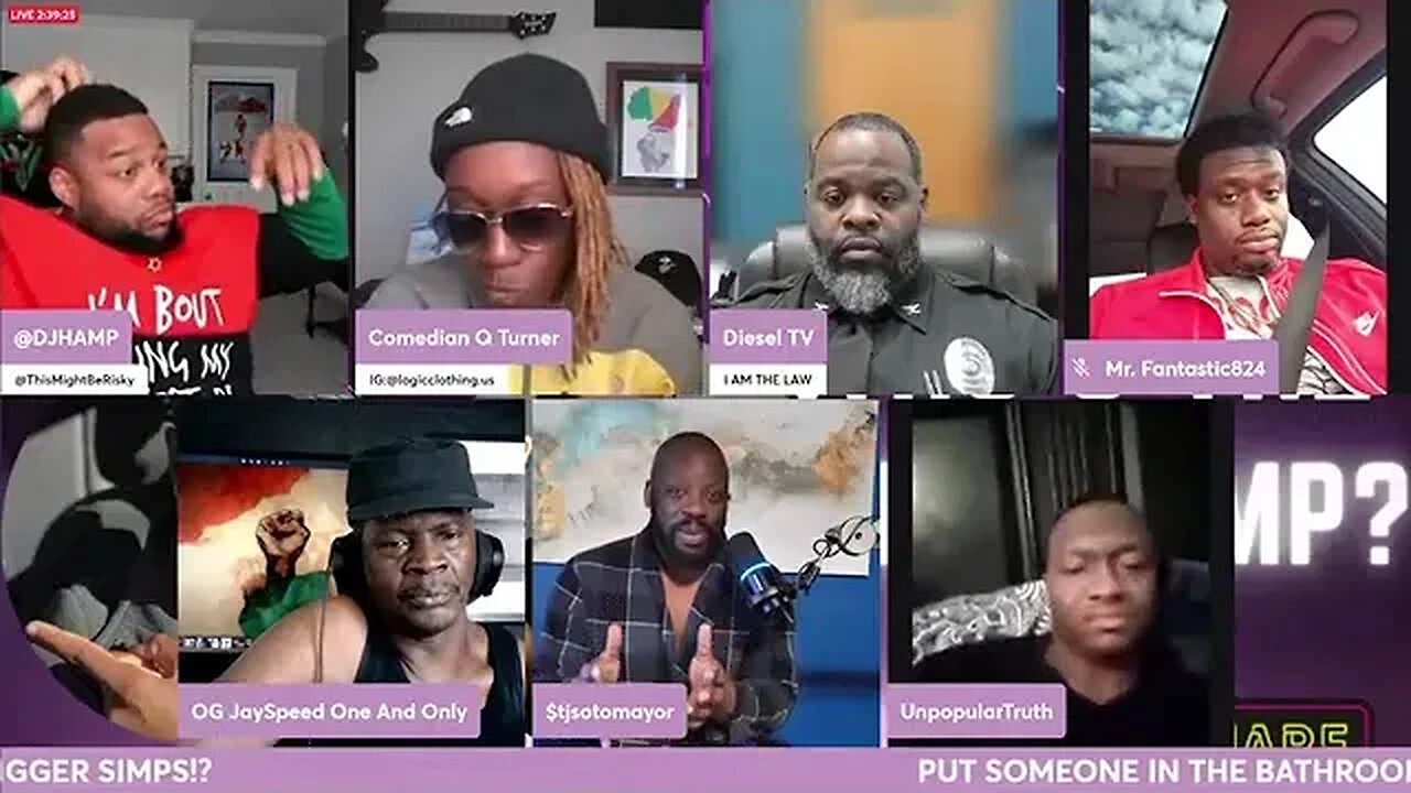 TOMMY SOTOMAYOR- Studs Vs Men! Who Is The Real?