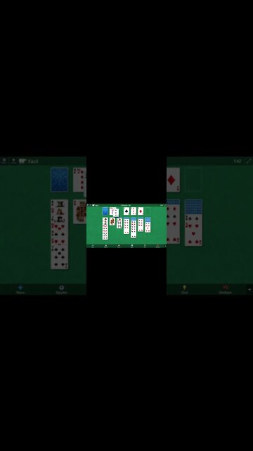 Microsoft Solitaire Collection Klondike EASY Level # 25