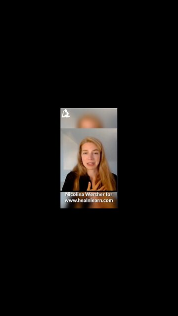 Best advice for gaining self-trust. #shorts