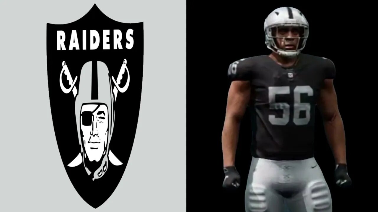 How To Create Amari Burney Madden 23