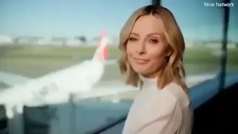 Australia's vaccine commercial...