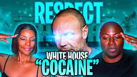 Dan Bongino Former Secret Service EMBARRASSED By White House Cocaine Cover-Up