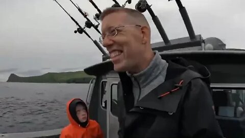 14 && Catching 1200 lbs 544 kg of Fish and Exploring a WWII Battlefield!!!