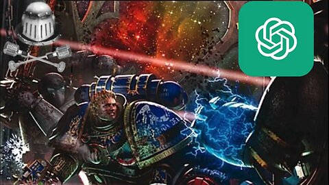 Battle for the Abyss | The Chat GPT Heresy