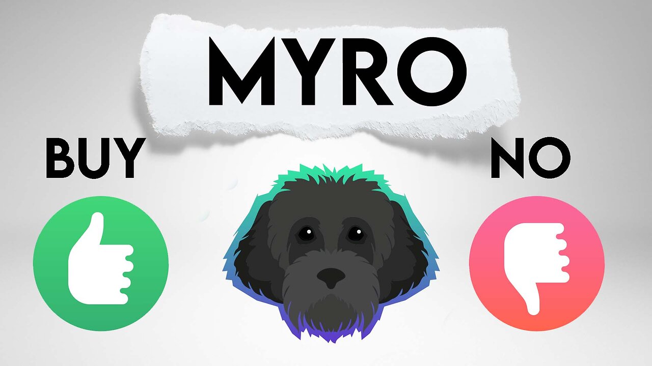 MYRO Price Prediction. $Myro next targets 🔥