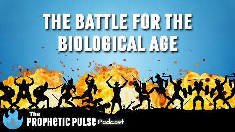 The Battle for the Biological Age