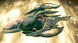 No Man's Sky - Evyattik YJ3 - Living Ship Location