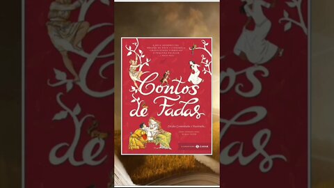 contos de fadas