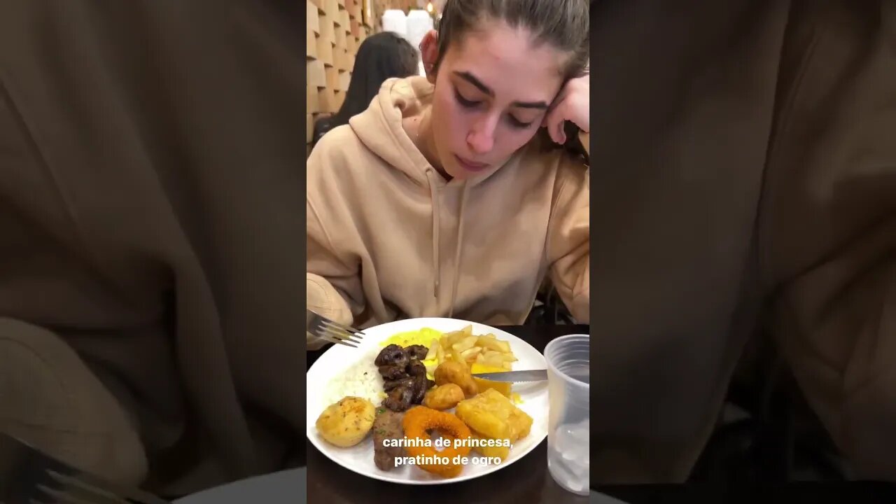 o patrinho de orgro