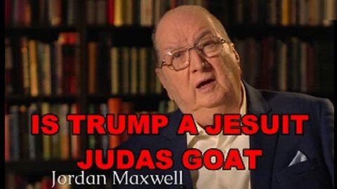 Is Trump The Judas Goat Or The Hero Of Conservatives?