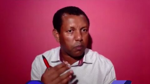 በኢኮኖሚ ላይ ማዕቀብ በመጣል ለውጥ ይመጣም ብዬ አላምንም - አቶ ልደቱ አያሌው