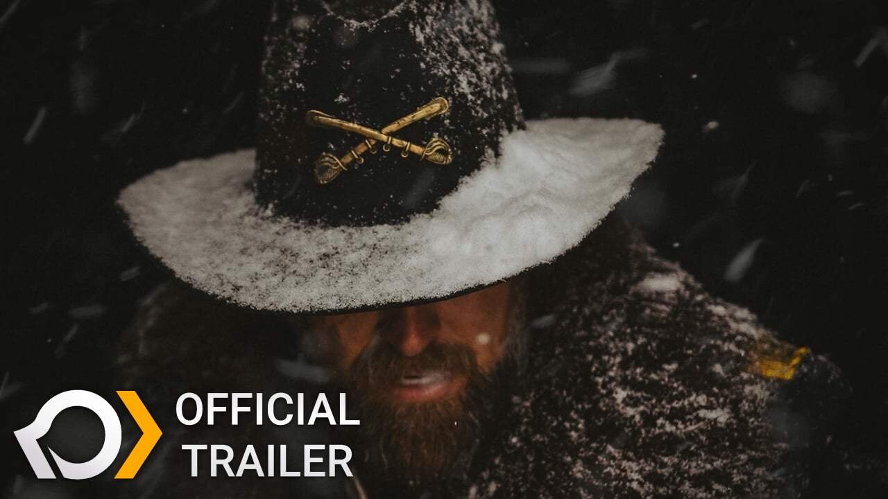 Hostile Territory - Official Trailer