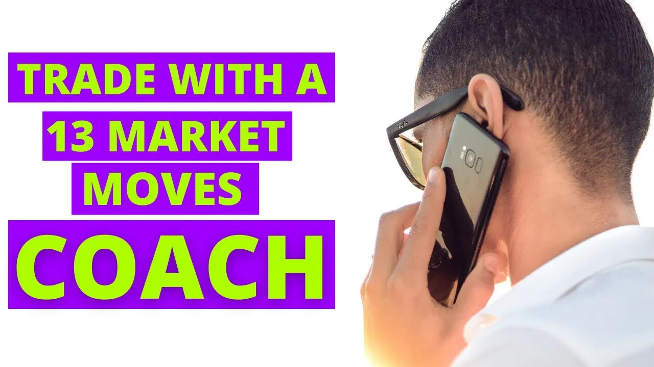 NFLX TSLA AMZN FB ANALISTS ARE WRONG AGAIN, TRADE WITH 13 MARKET MOVES COACH