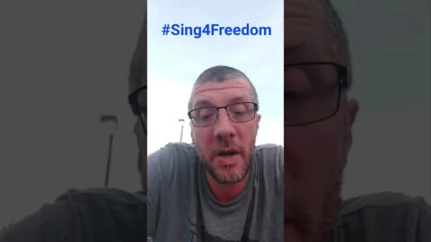 #Sing4Freedom 6-2-22