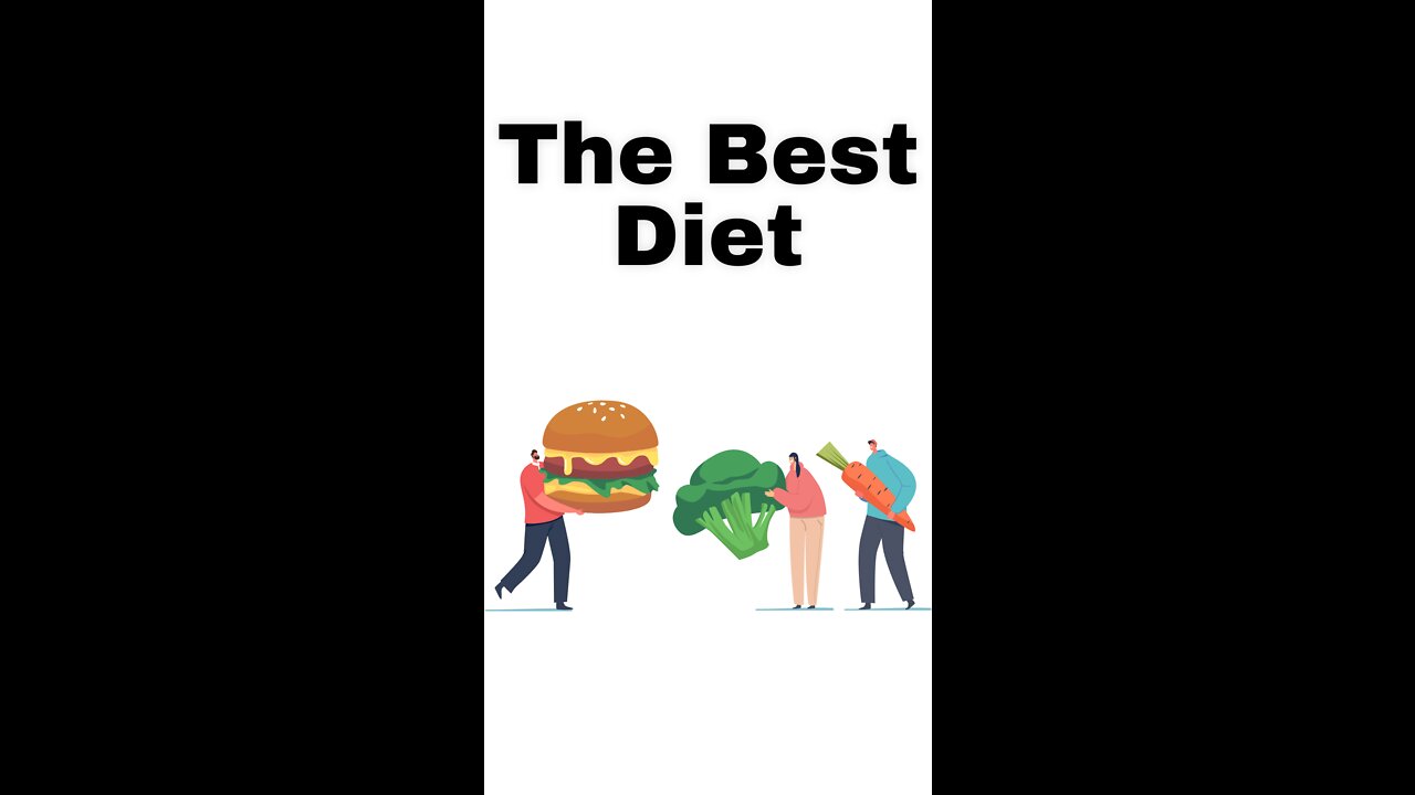 The Top 5 Best Diets In 2022 According To Experts