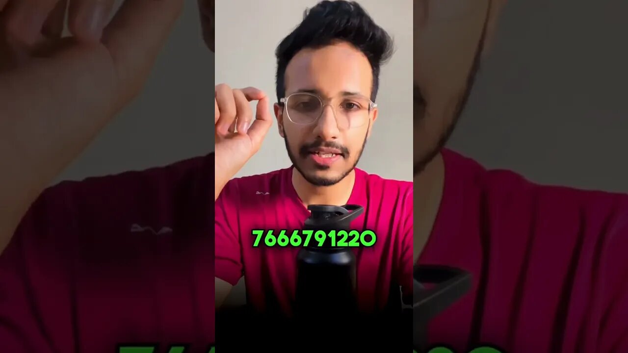 Message me on WhatsApp to get all the details ✅ +917666791220 #shorts #makemoneyonline